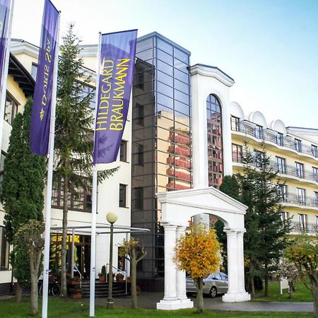 Doris Spa & Wellness Колобжег Экстерьер фото