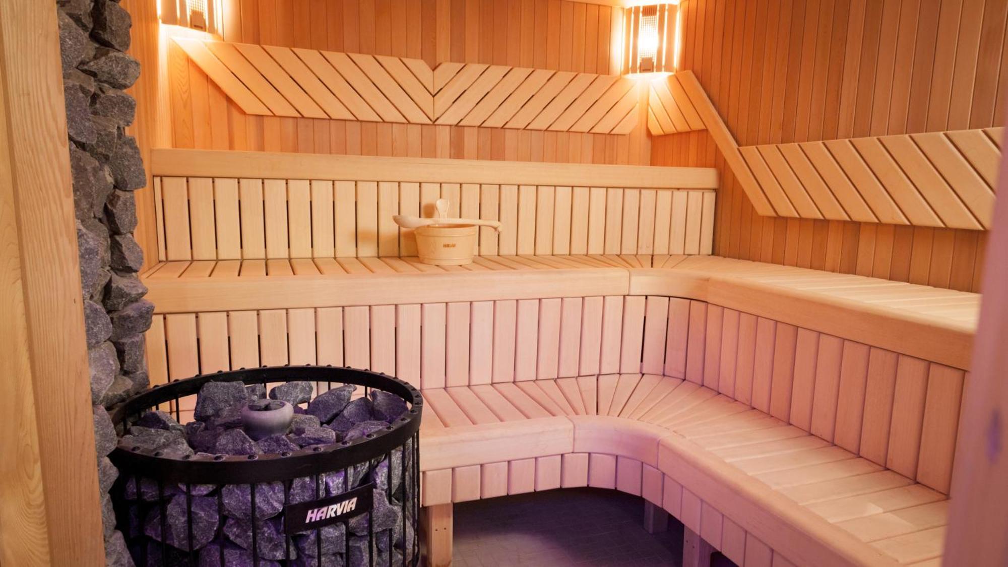 Doris Spa & Wellness Колобжег Экстерьер фото