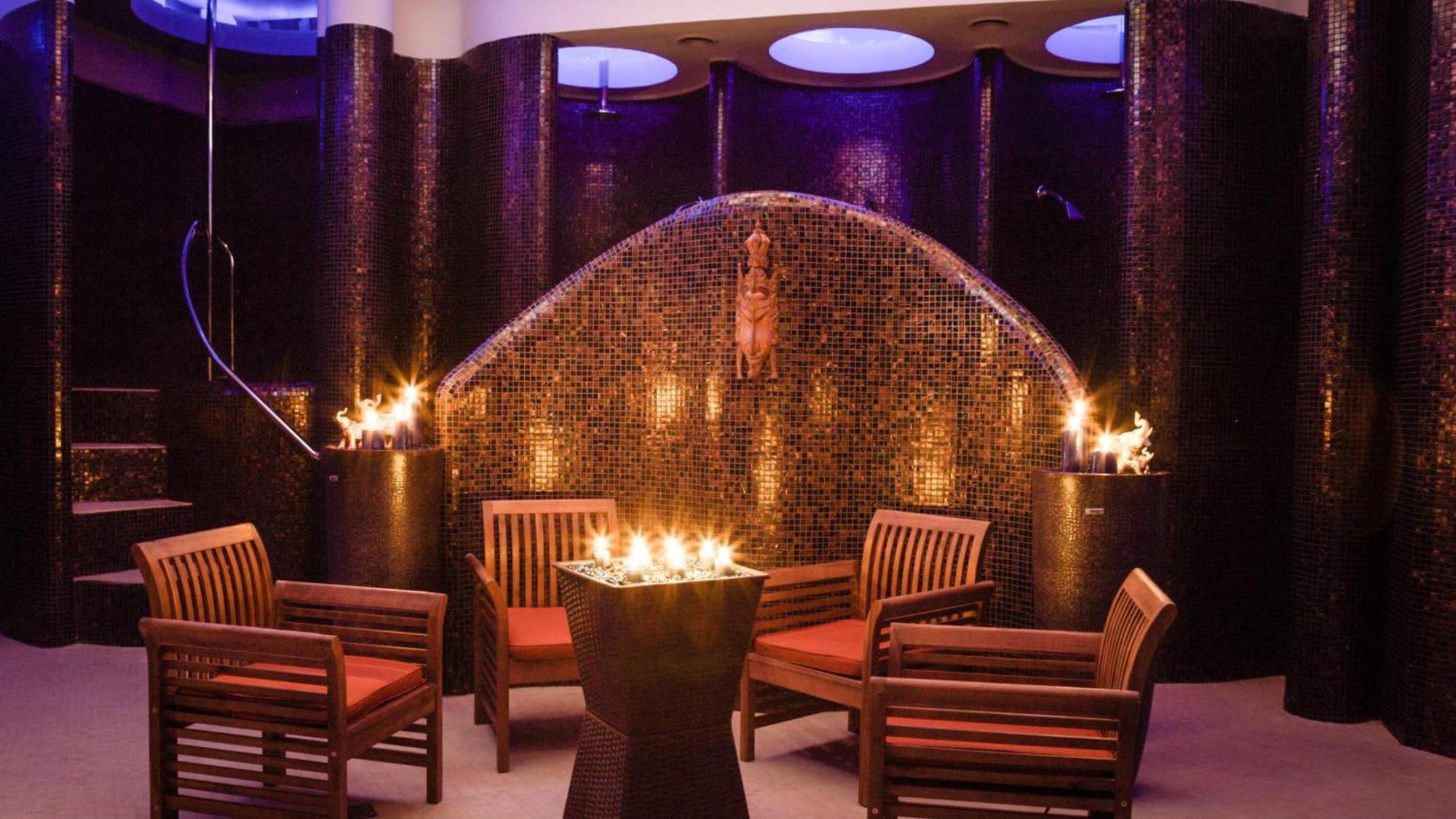 Doris Spa & Wellness Колобжег Экстерьер фото