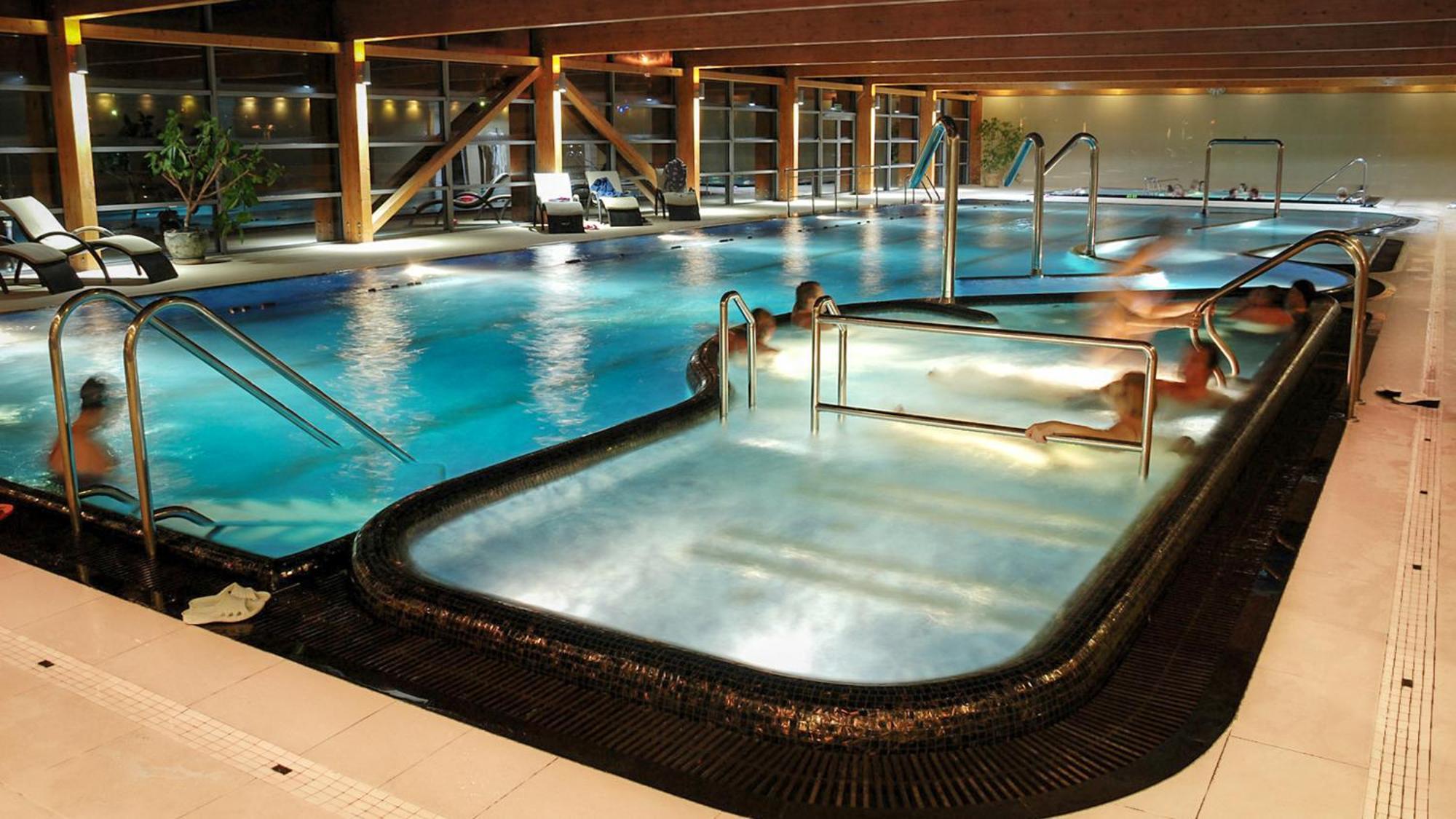 Doris Spa & Wellness Колобжег Экстерьер фото