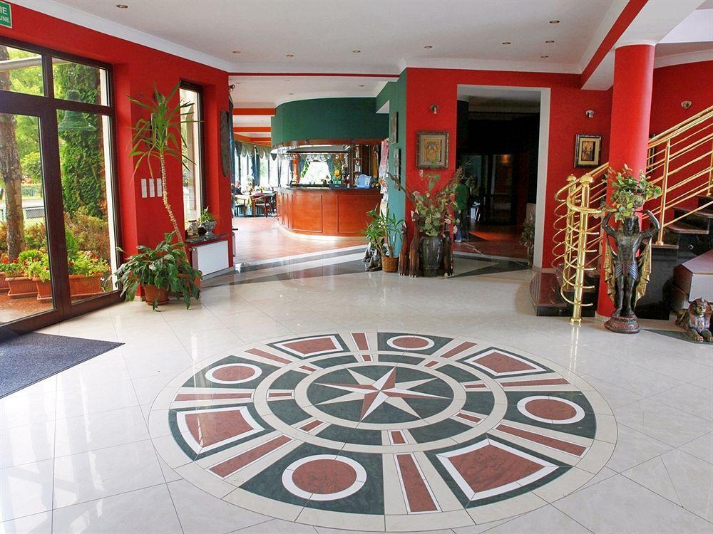 Doris Spa & Wellness Колобжег Экстерьер фото