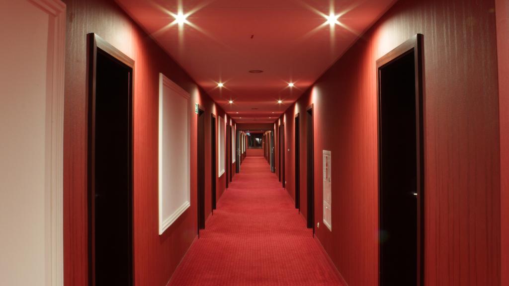 Doris Spa & Wellness Колобжег Экстерьер фото