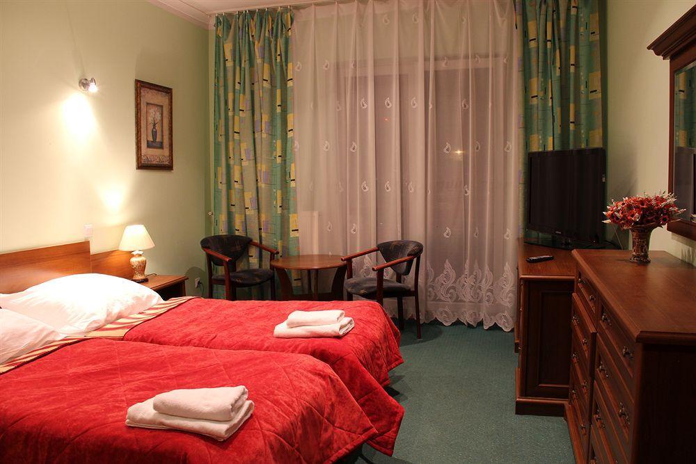 Doris Spa & Wellness Колобжег Экстерьер фото