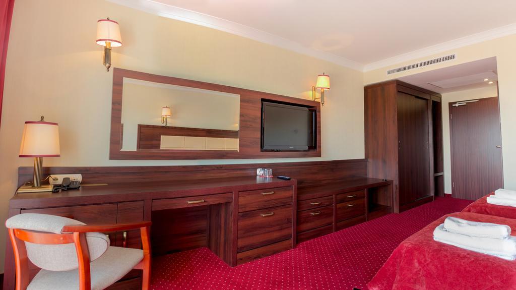 Doris Spa & Wellness Колобжег Экстерьер фото