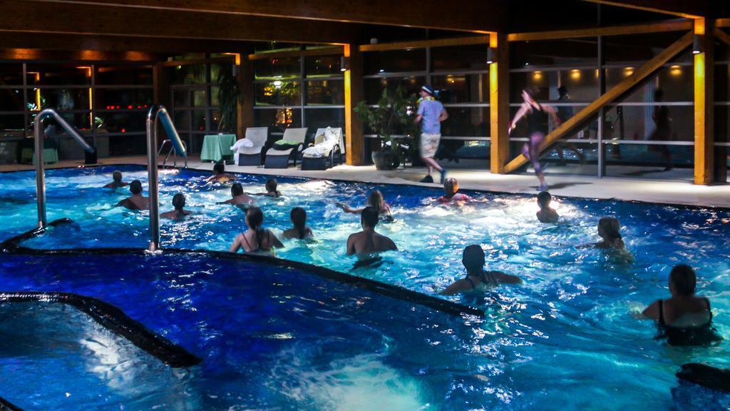 Doris Spa & Wellness Колобжег Экстерьер фото