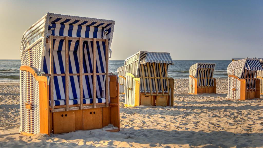 Doris Spa & Wellness Колобжег Экстерьер фото