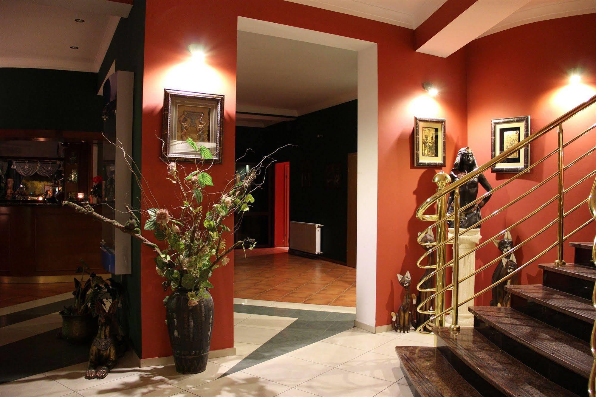 Doris Spa & Wellness Колобжег Экстерьер фото