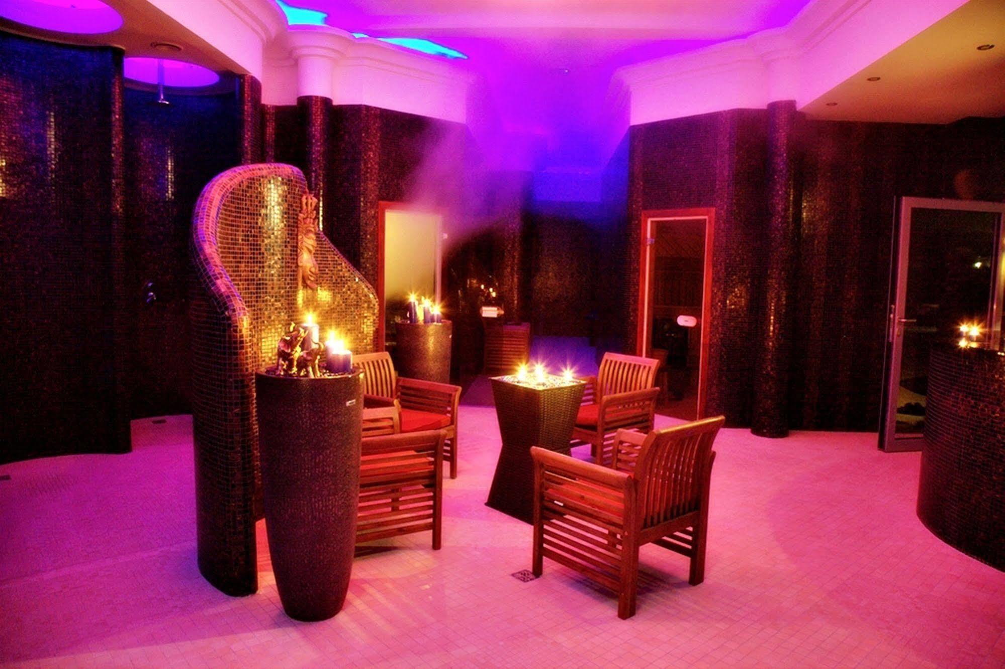 Doris Spa & Wellness Колобжег Экстерьер фото