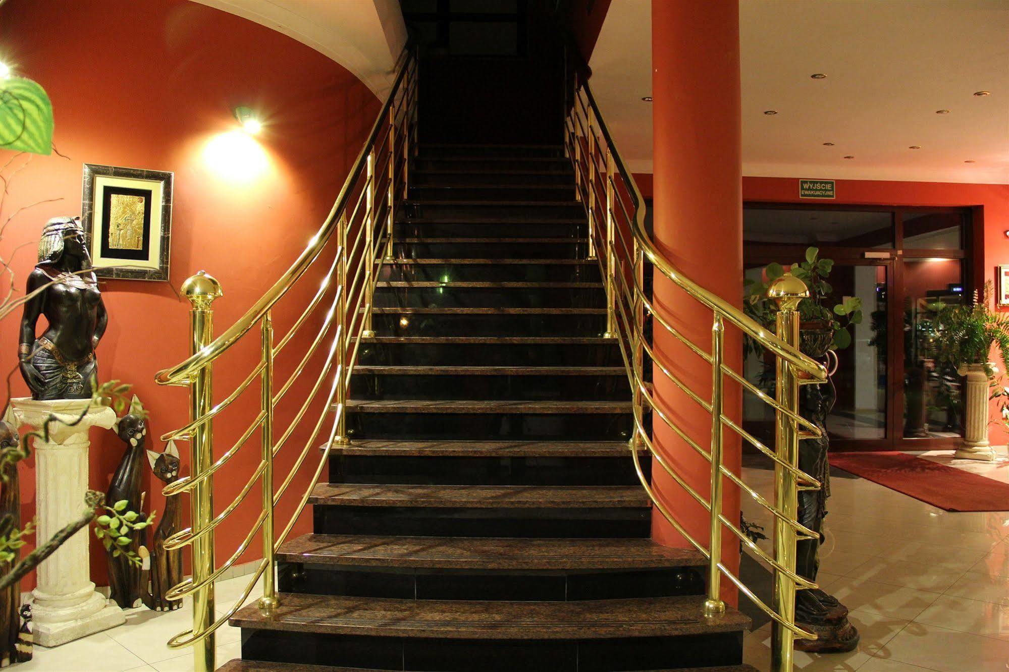 Doris Spa & Wellness Колобжег Экстерьер фото
